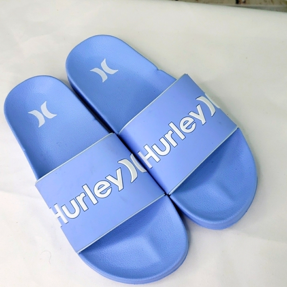 Hurley Slides